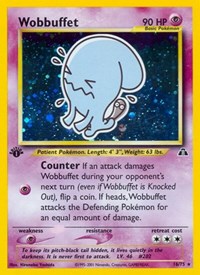 016 Wobbuffet