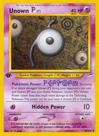 058 Unown [P]