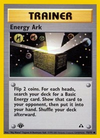 075 Energy Ark