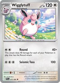 077 ME02 Wigglytuff