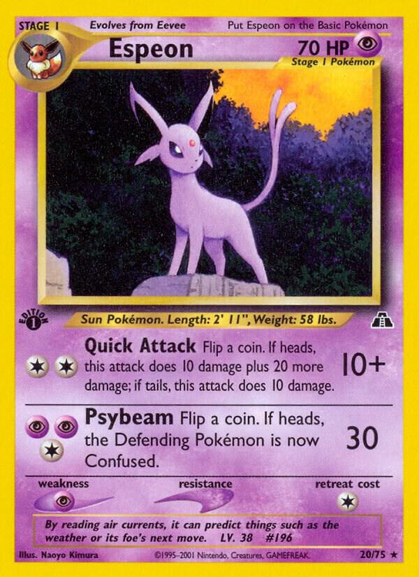 020 Espeon