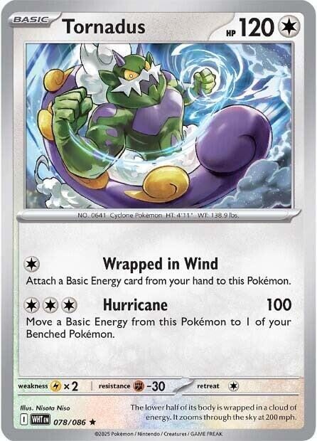 078 WHT Tornadus