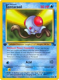 056 Tentacool