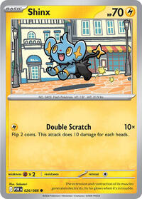 026 ME03 Shinx