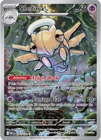144 ME01 Shedinja