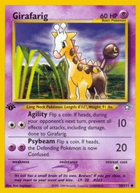 058 Girafarig