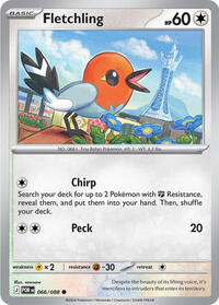066 ME03 Fletchling