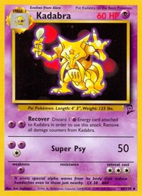 046 Kadabra