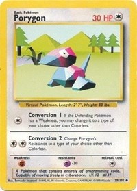 039 Porygon