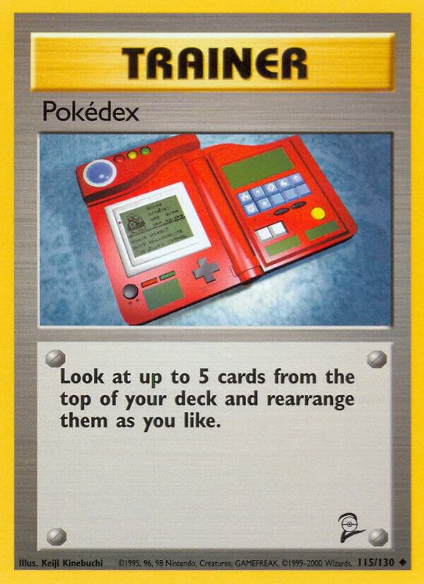 115 Pokedex