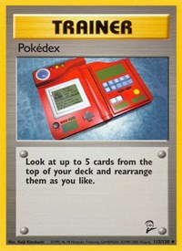 115 Pokedex