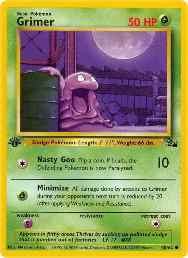 048 Grimer