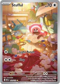 154 ME01 Stufful