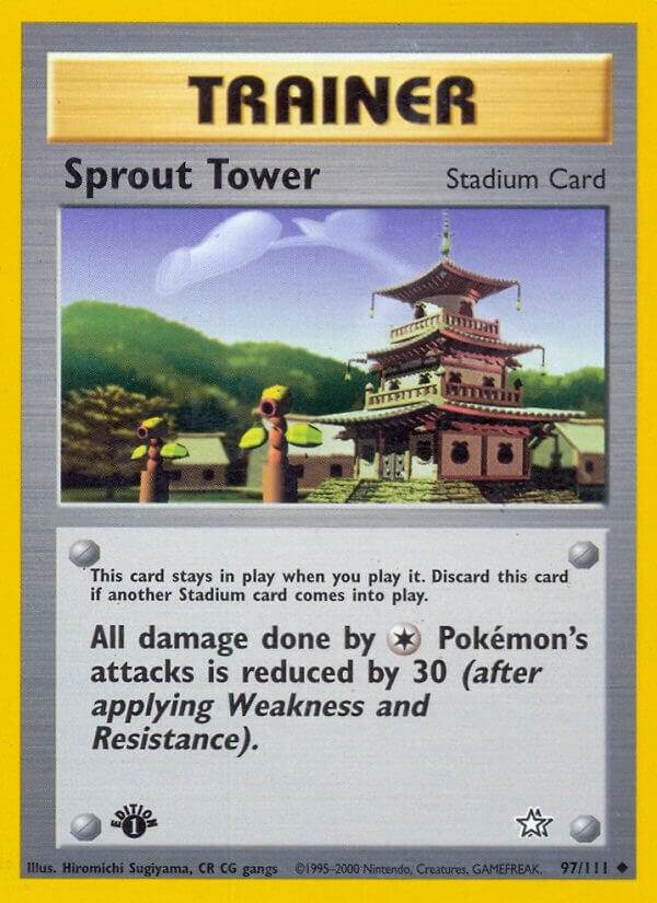 097 Sprout Tower