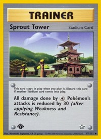 097 Sprout Tower