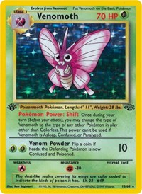 013 Venomoth