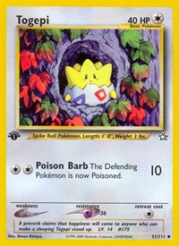 051 Togepi