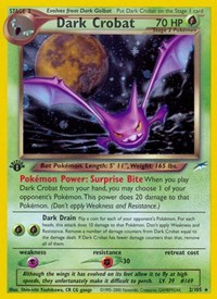 002 Dark Crobat