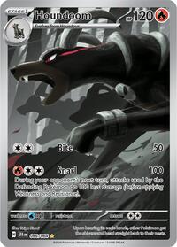 066 SFA Houndoom