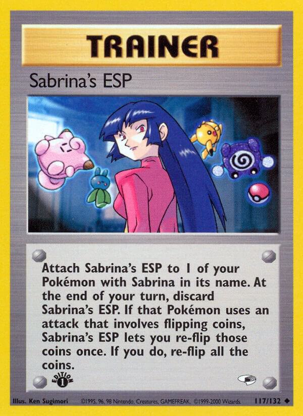117 Sabrinas ESP