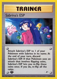 117 Sabrinas ESP