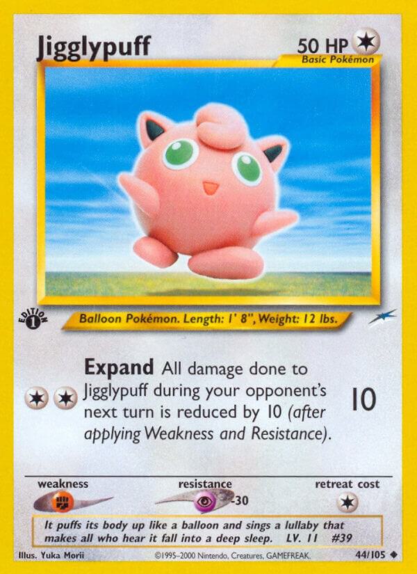 044 Jigglypuff