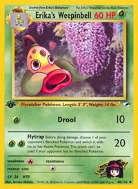 048 Erikas Weepinbell