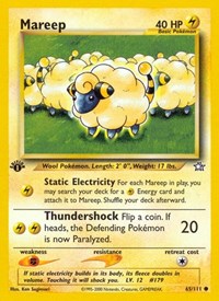 065 Mareep