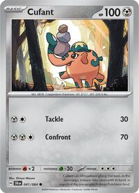 041 SFA Cufant