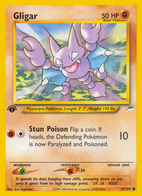 067 Gligar