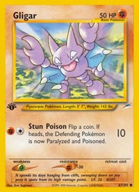 067 Gligar