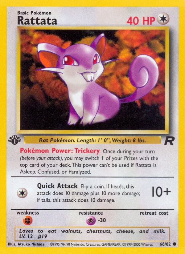 066 Rattata