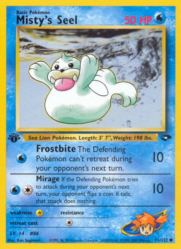 091 Mistys Seel