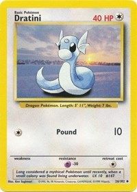 026 Dratini