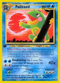 027 Politoed