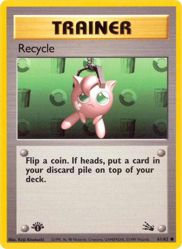 061 Recycle