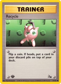 061 Recycle