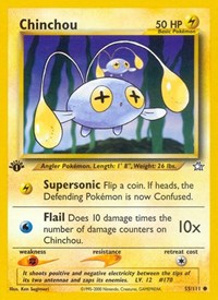055 Chinchou