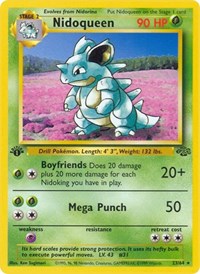 023 Nidoqueen