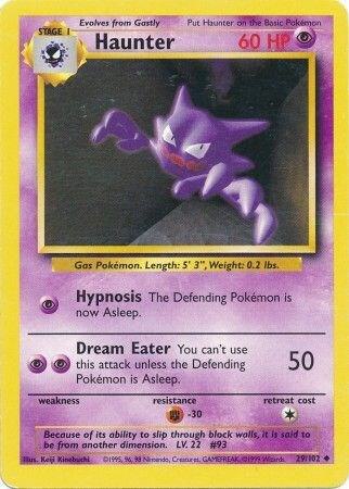 029 Haunter