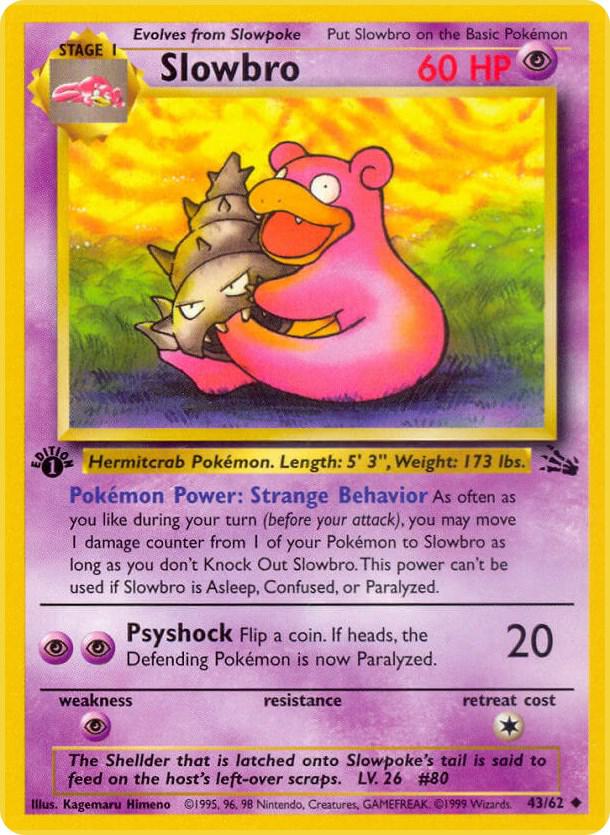 043 Slowbro