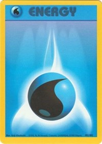 102 Water Energy