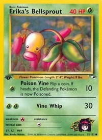 075 Erikas Bellsprout