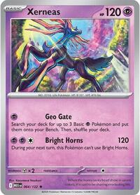 064 ME01 Xerneas