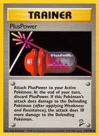 113 PlusPower