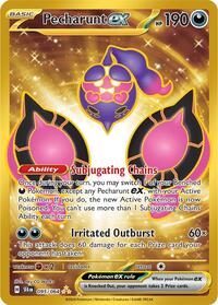 095 SFA Pecharunt ex