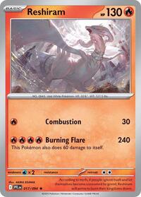 017 ME02 Reshiram