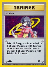 020 Sabrina
