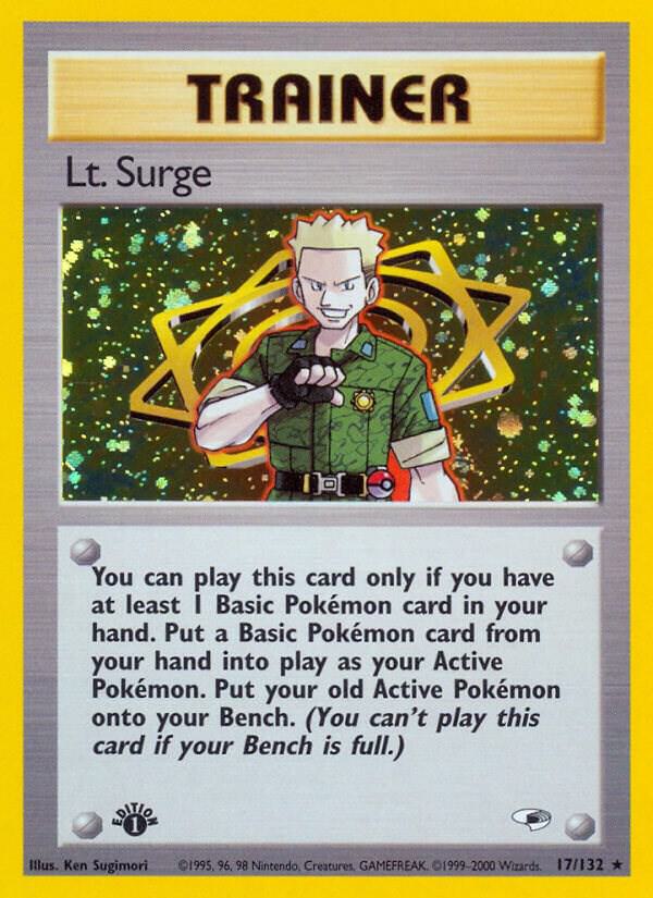 017 Lt. Surge