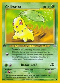 054 Chikorita